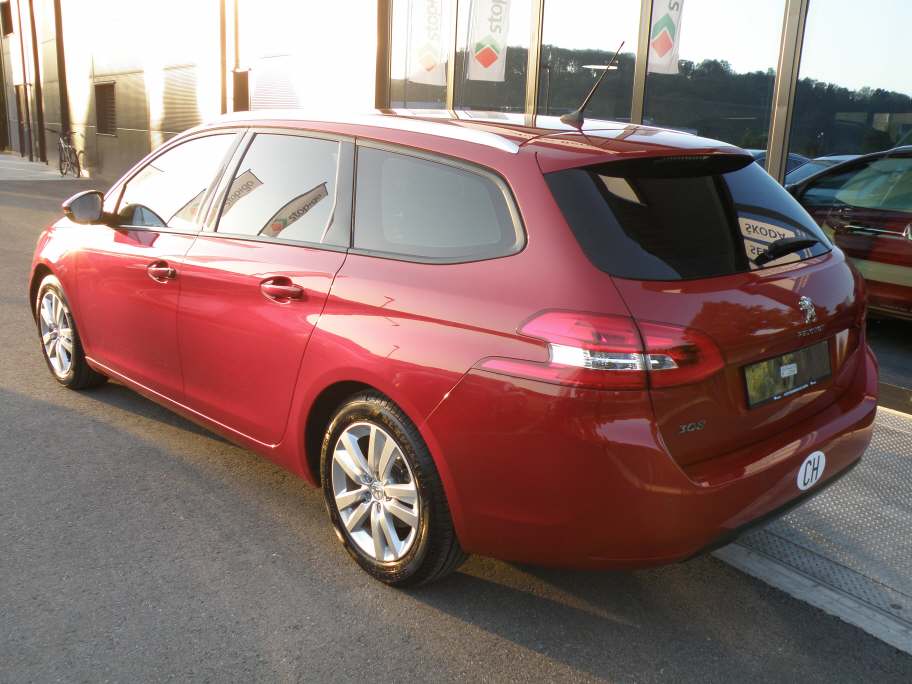 PEUGEOT 308 SW 1.2 PureTech 130 Active S/S-showroom-element-2