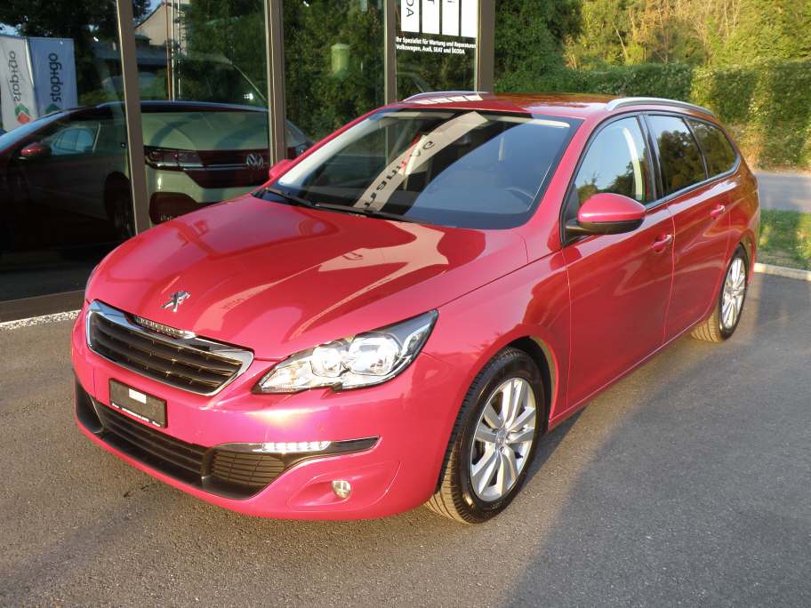 PEUGEOT 308 SW 1.2 PureTech 130 Active S/S-showroom-element-1