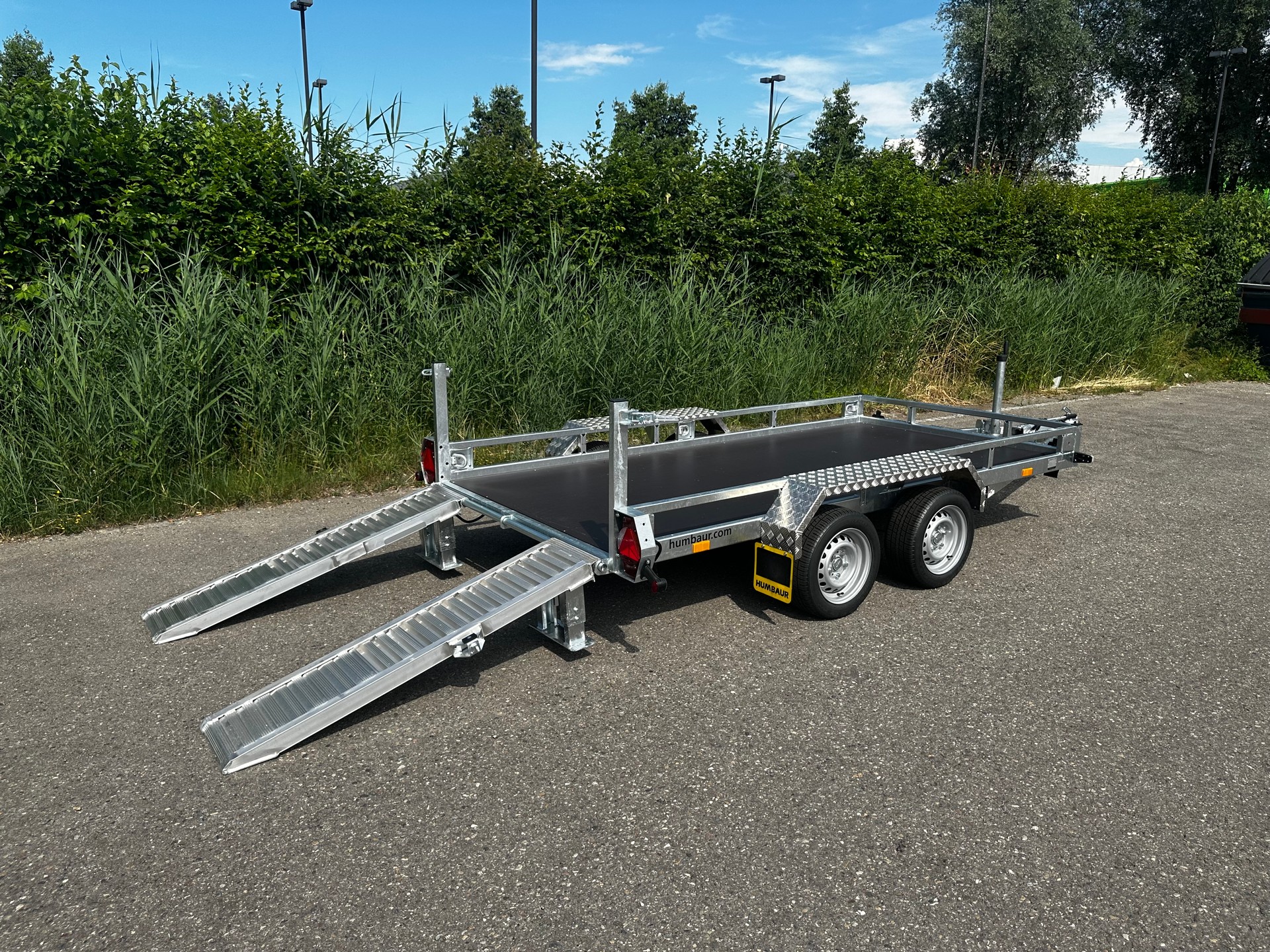 HUMBAUR HS 353516 Profi