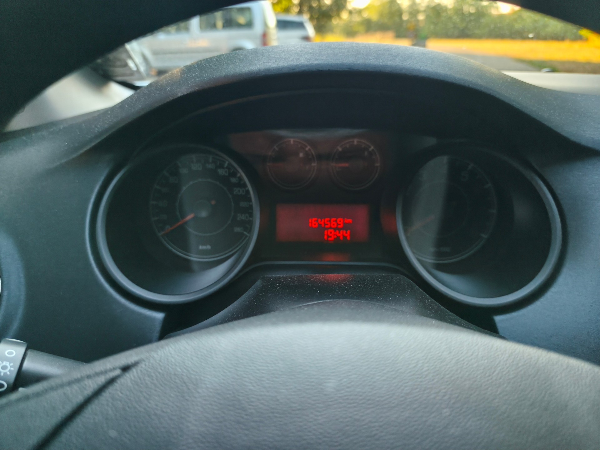 FIAT 1.4 16V-image-4