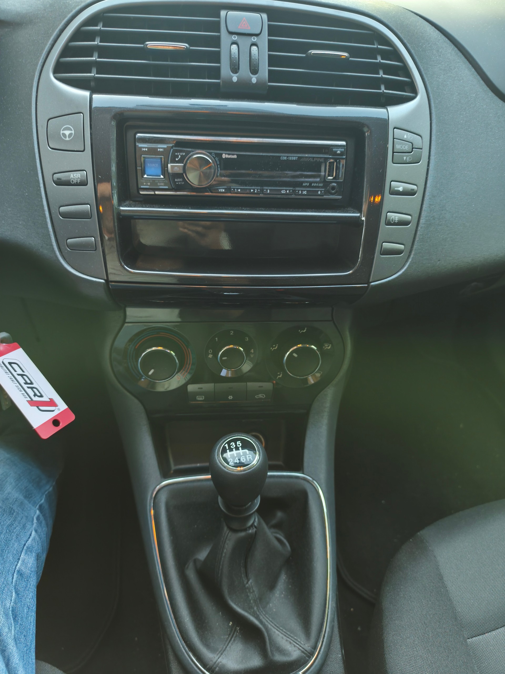 FIAT 1.4 16V-image-5