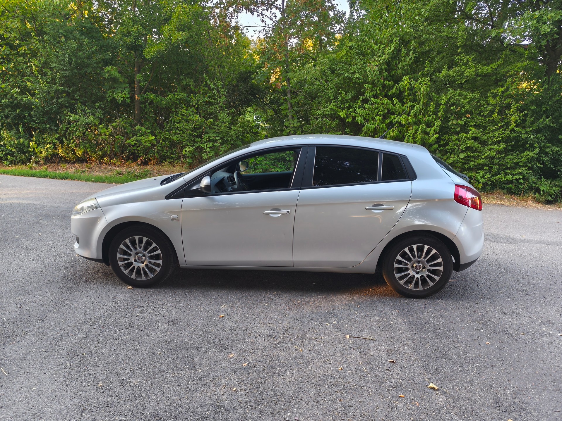 FIAT 1.4 16V-image-1