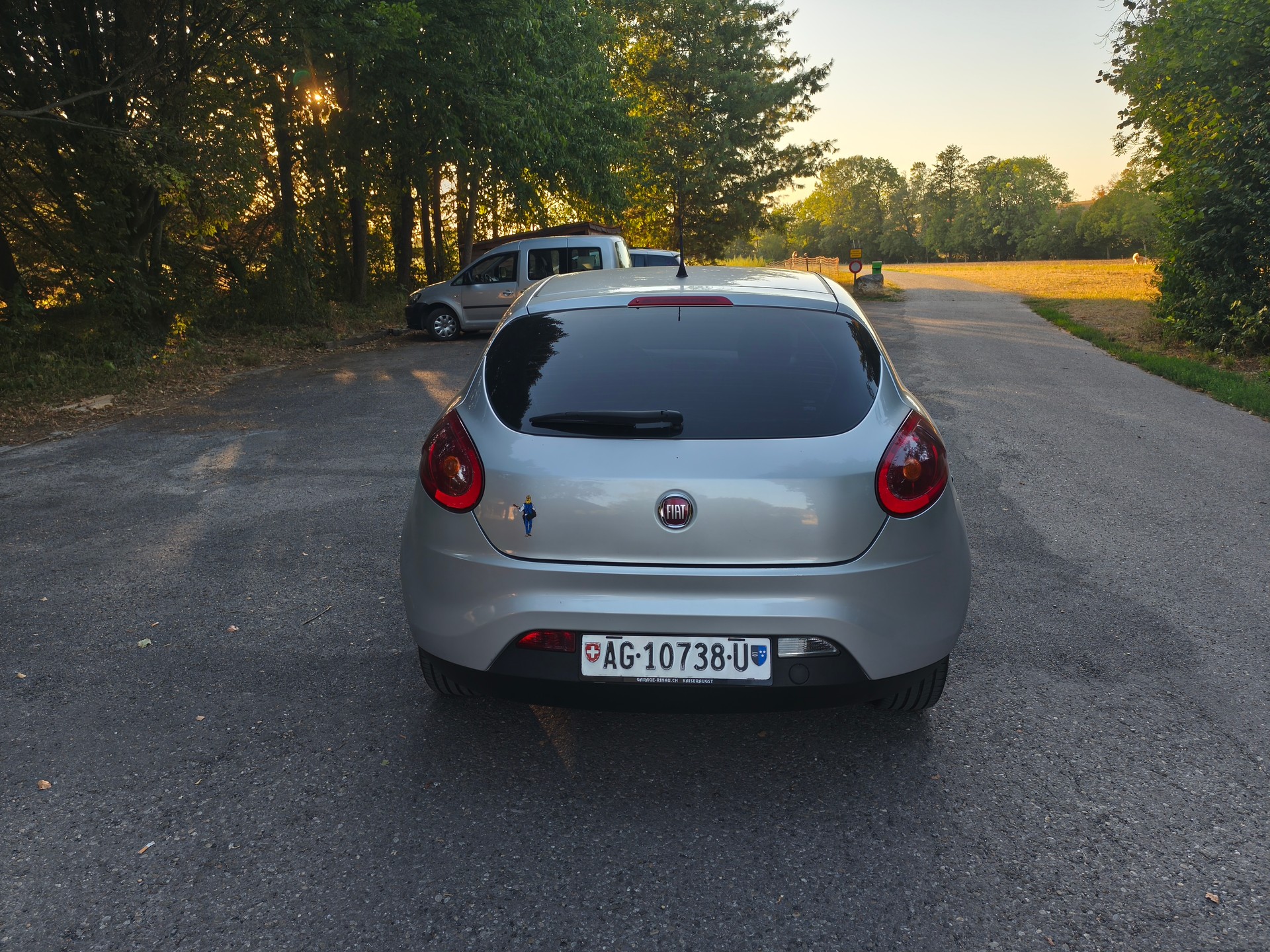 FIAT 1.4 16V-image-2