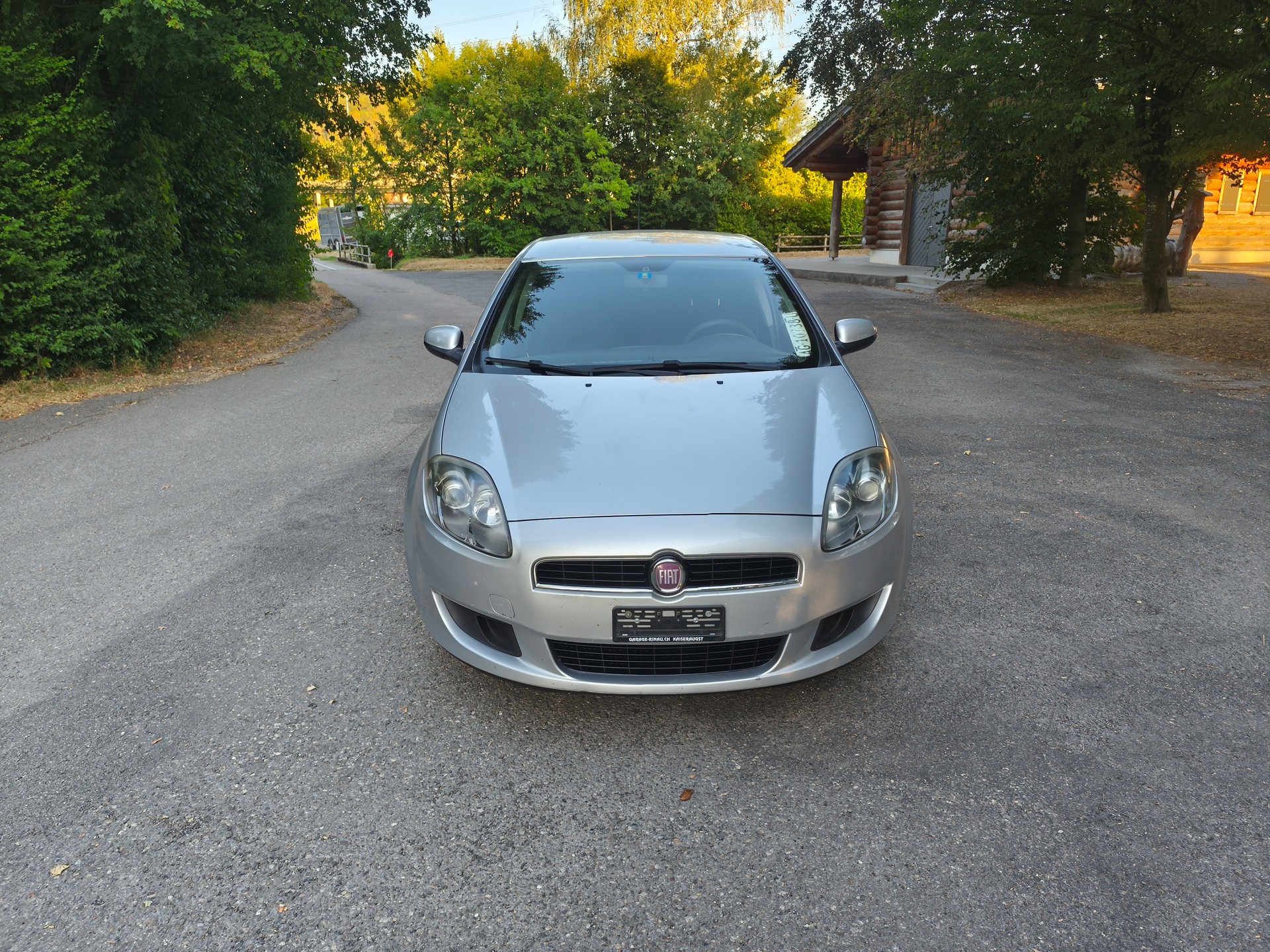 FIAT 1.4 16V