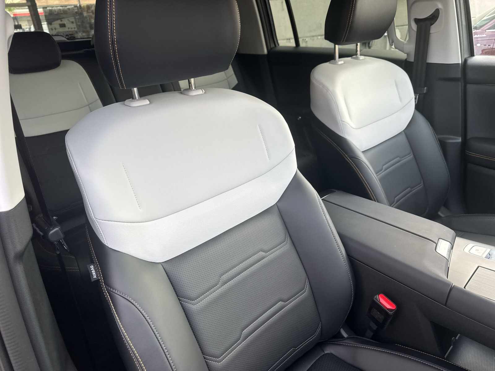 BAIC BJ30 1.5 HEV AWD-image-13