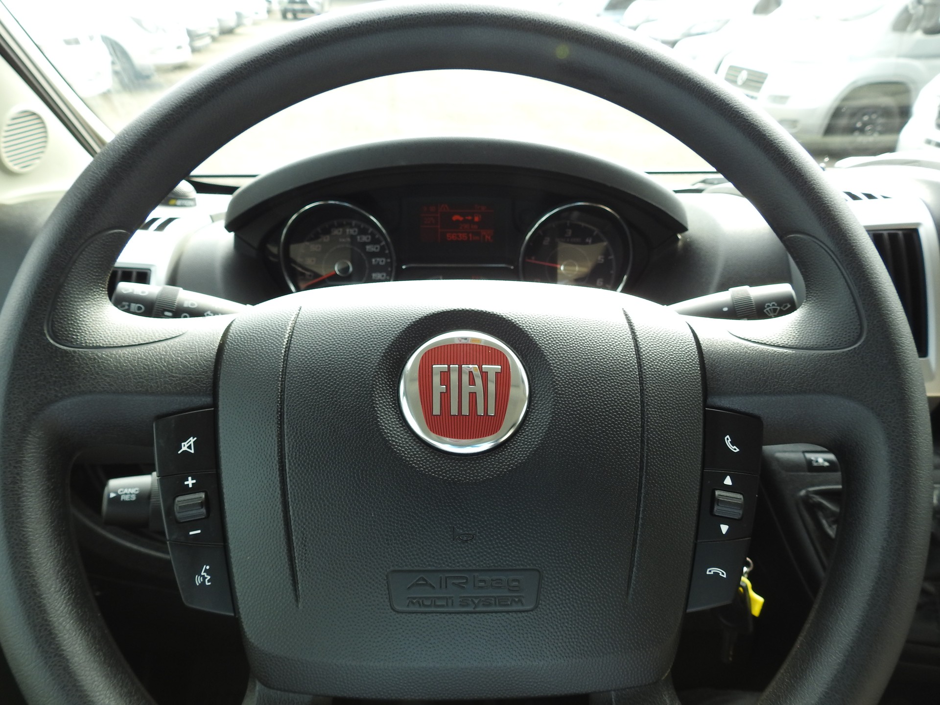 FIAT Ducato Poessl KW-image-17