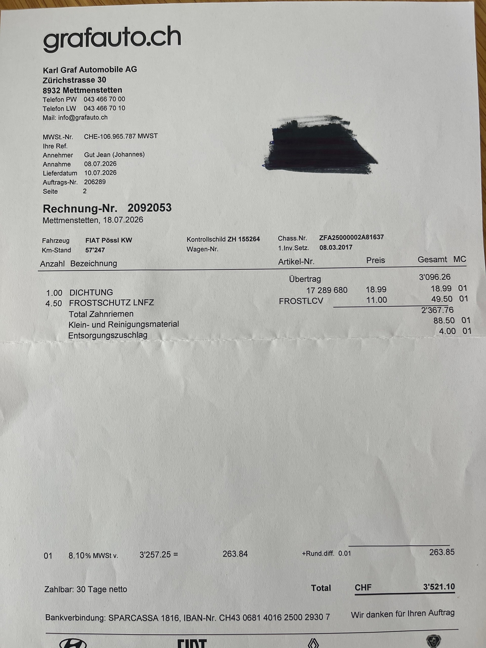 FIAT Ducato Poessl KW-showroom-element-3