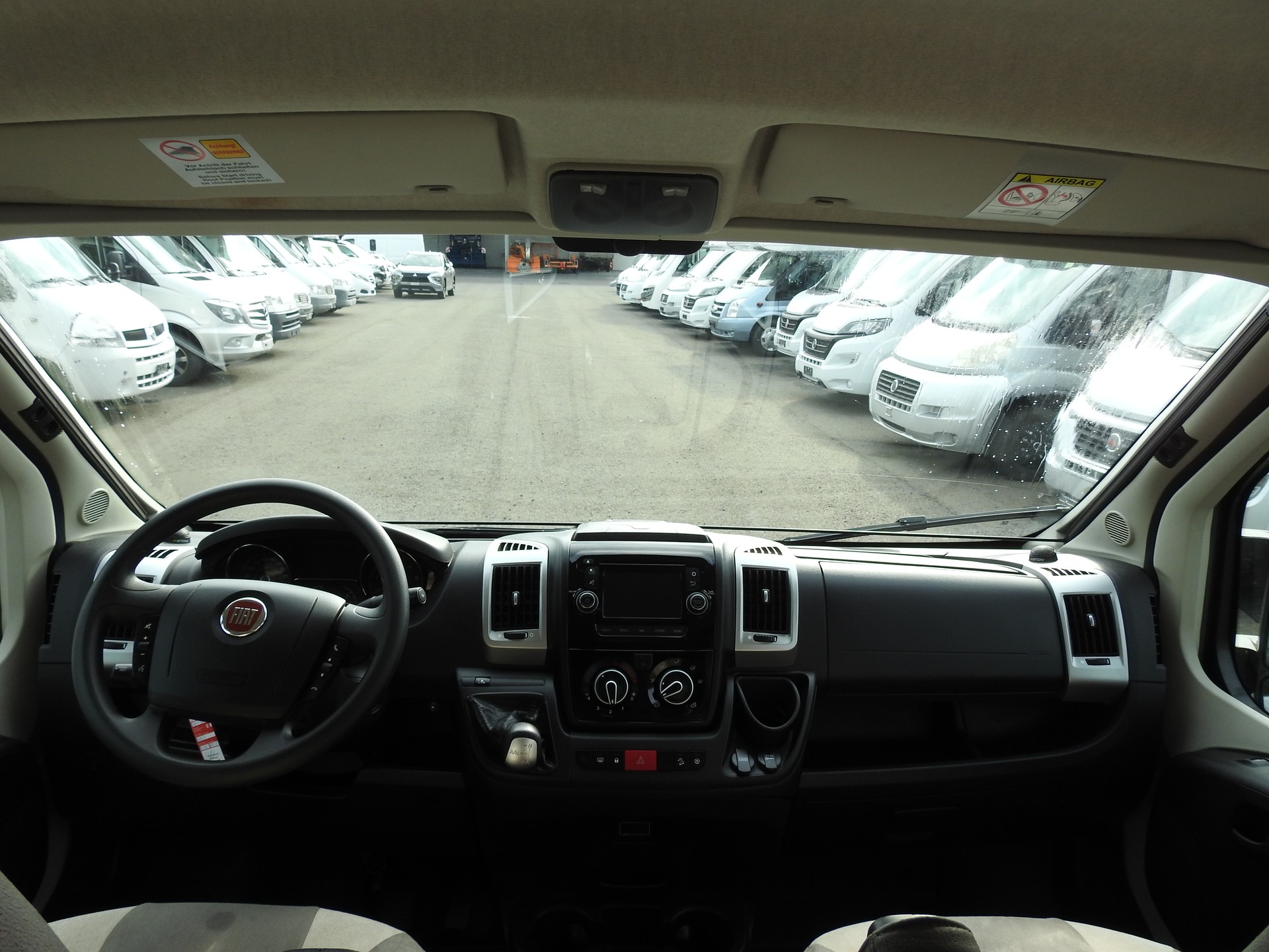 FIAT Ducato Poessl KW-image-11