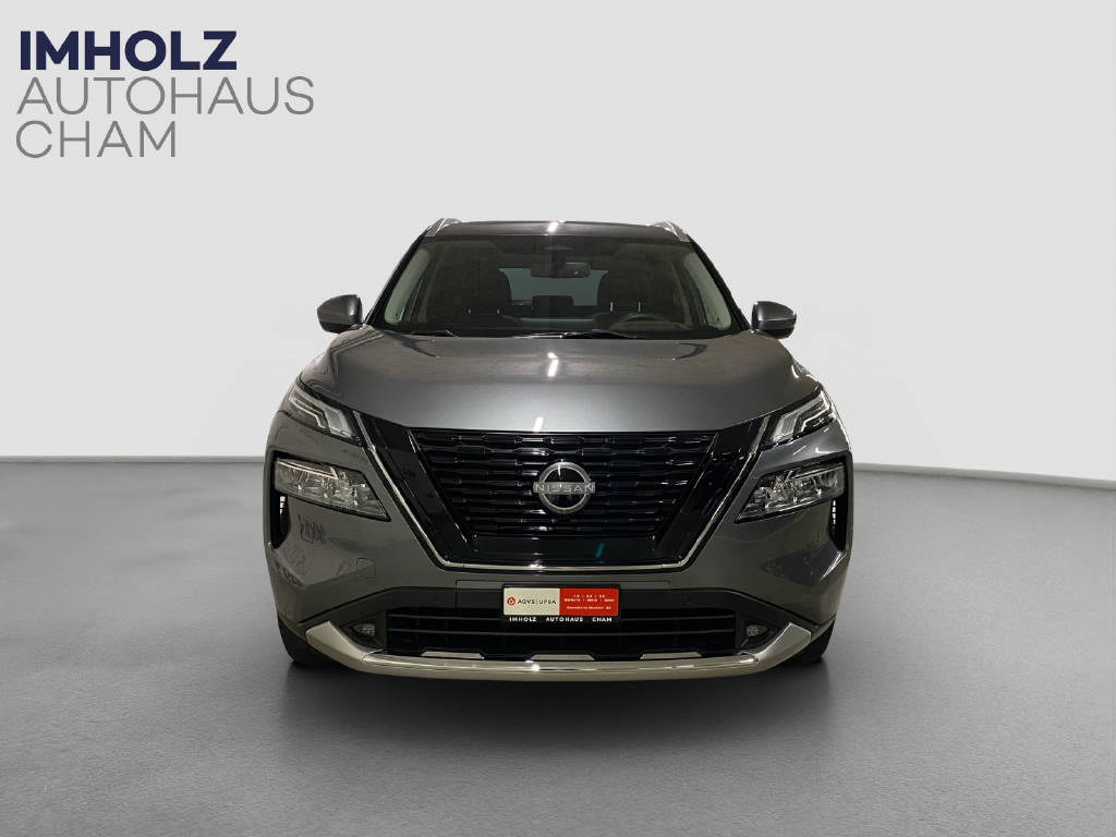 NISSAN X-Trail 1.5 VC-T Tekna+ e-4orce-image-4