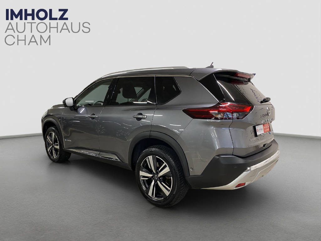 NISSAN X-Trail 1.5 VC-T Tekna+ e-4orce-showroom-element-2