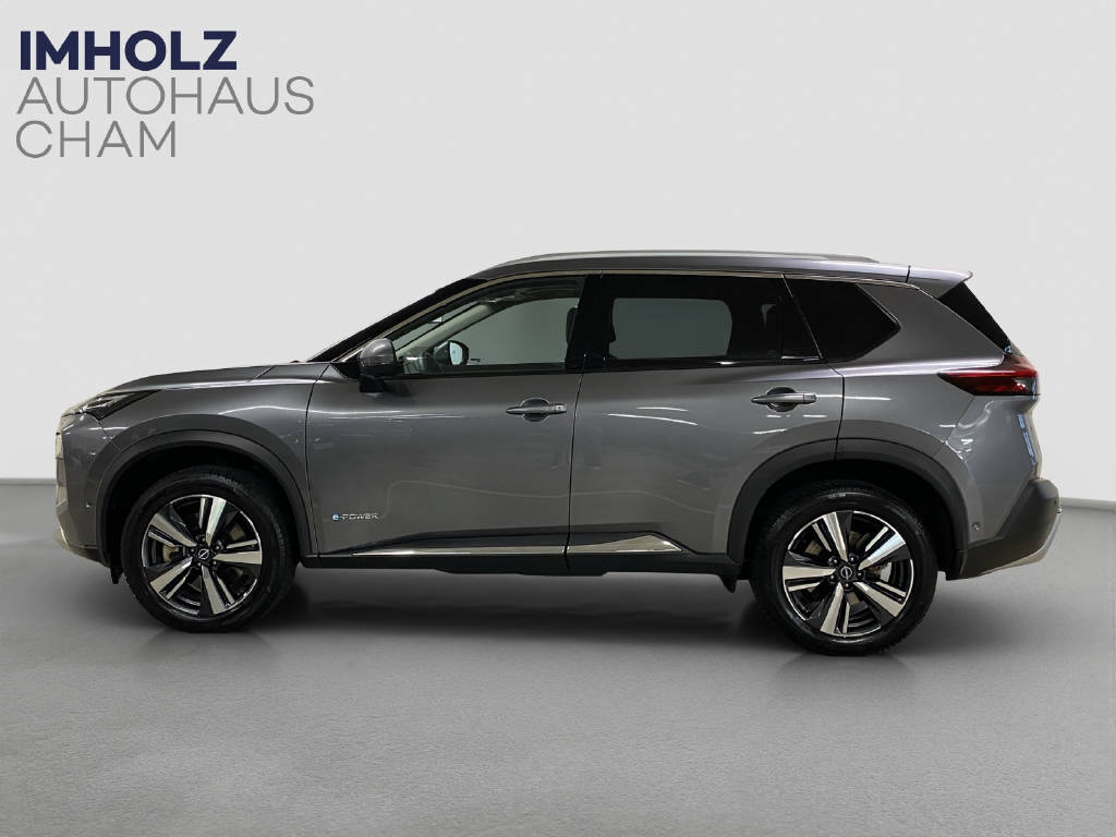 NISSAN X-Trail 1.5 VC-T Tekna+ e-4orce-showroom-element-1