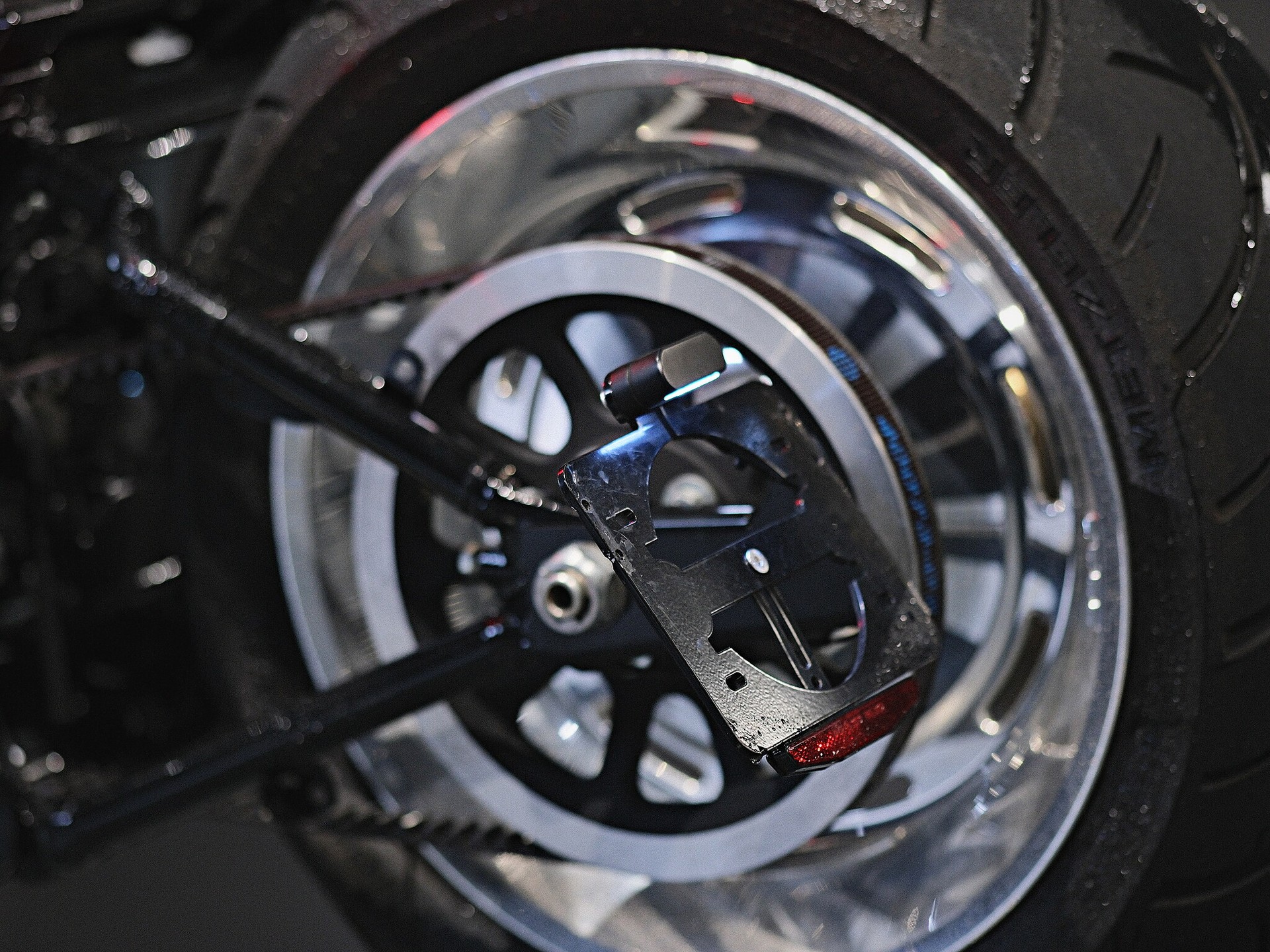 HARLEY-DAVIDSON FXSTC Softail Custom-image-13