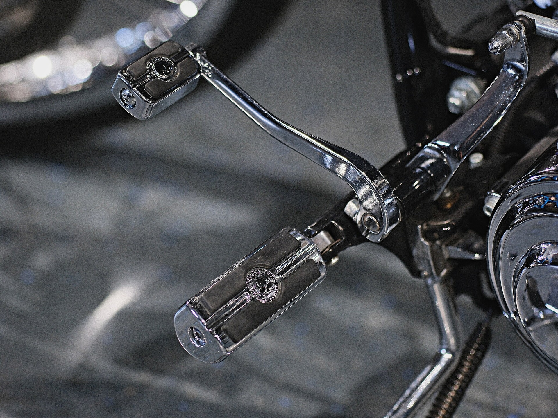 HARLEY-DAVIDSON FXSTC Softail Custom-image-14