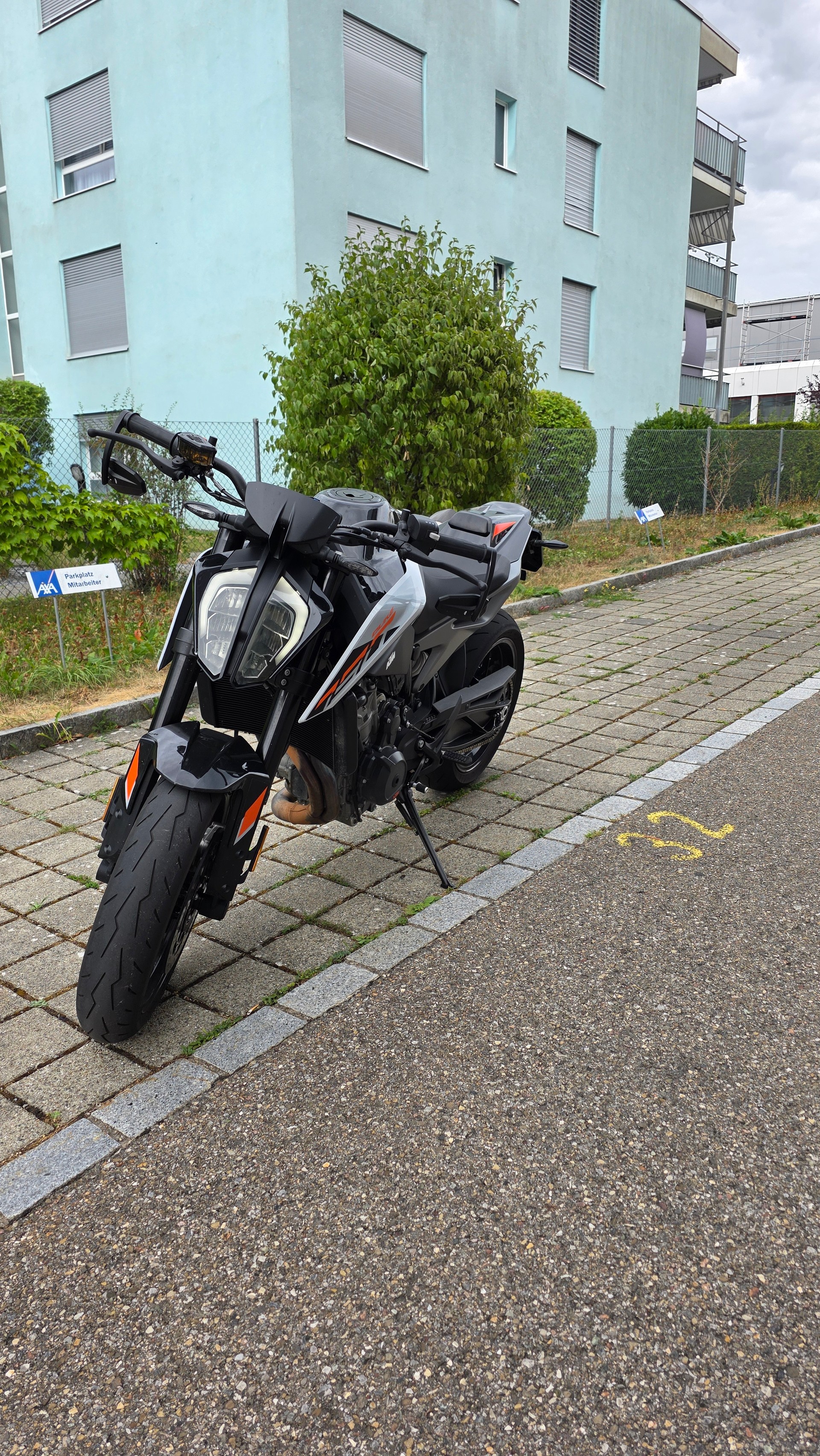 KTM 790 Duke (35kW)-image-1