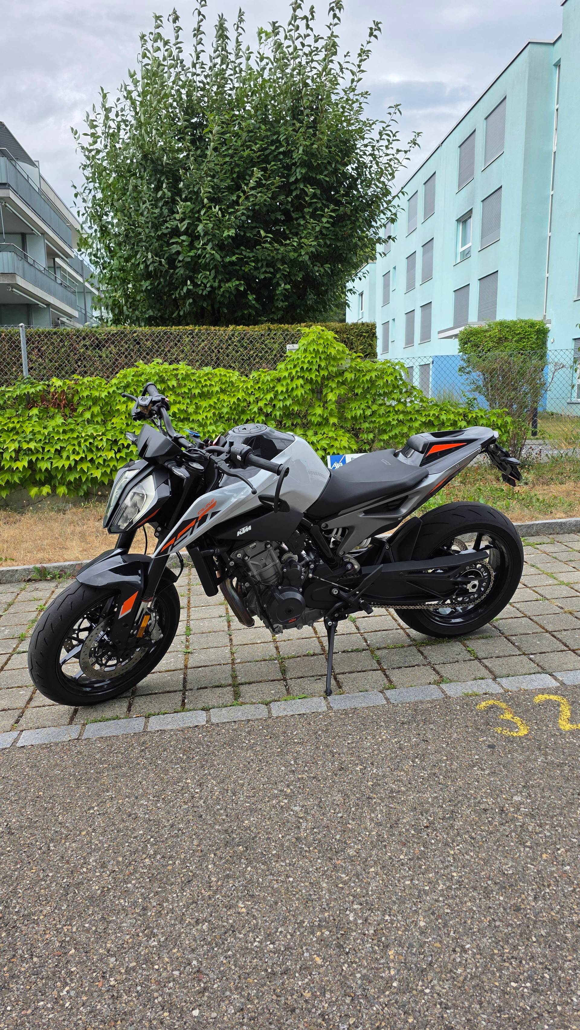 KTM 790 Duke (35kW)-image-0