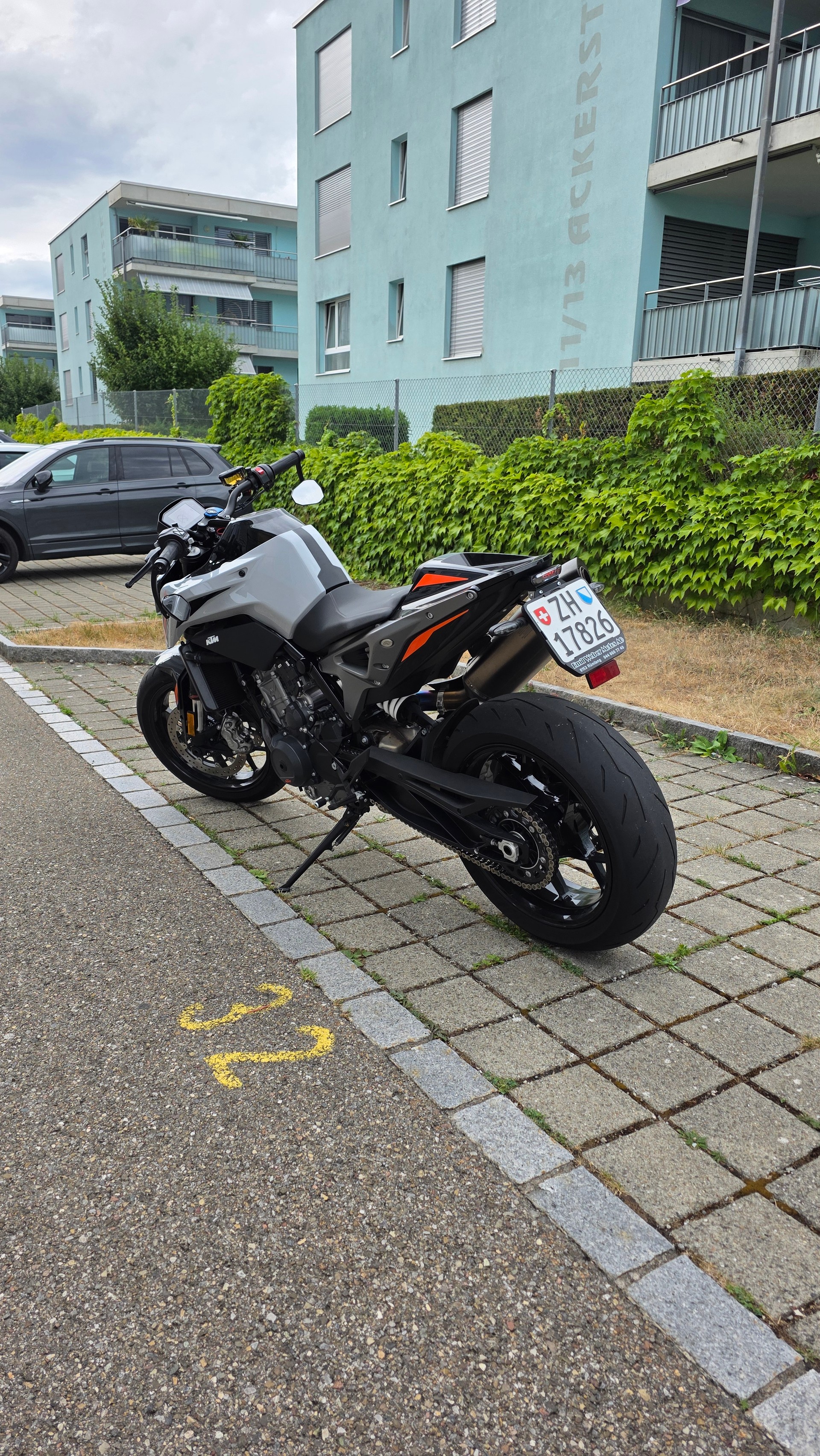 KTM 790 Duke (35kW)-image-4