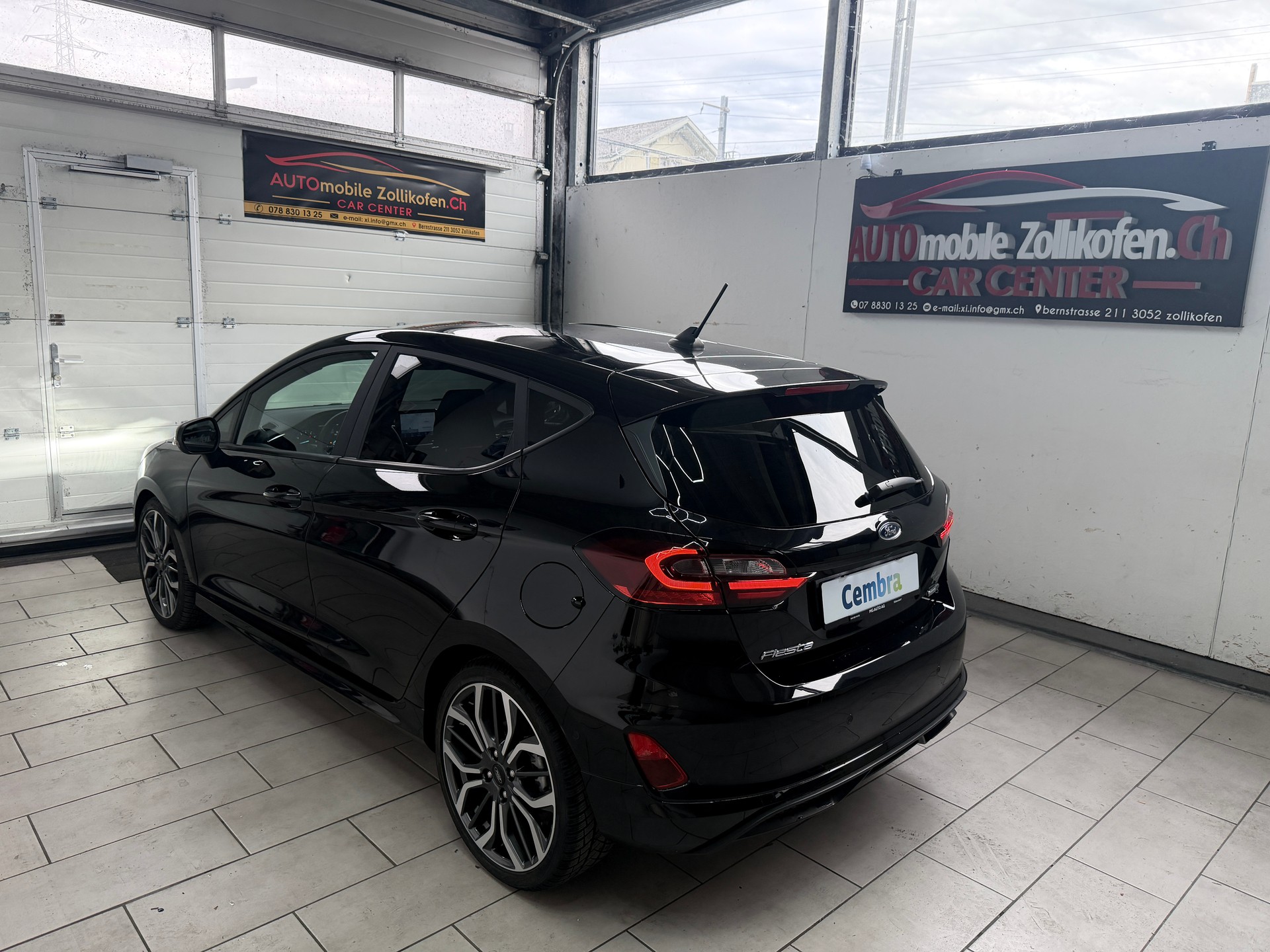 FORD FIESTA-image-8