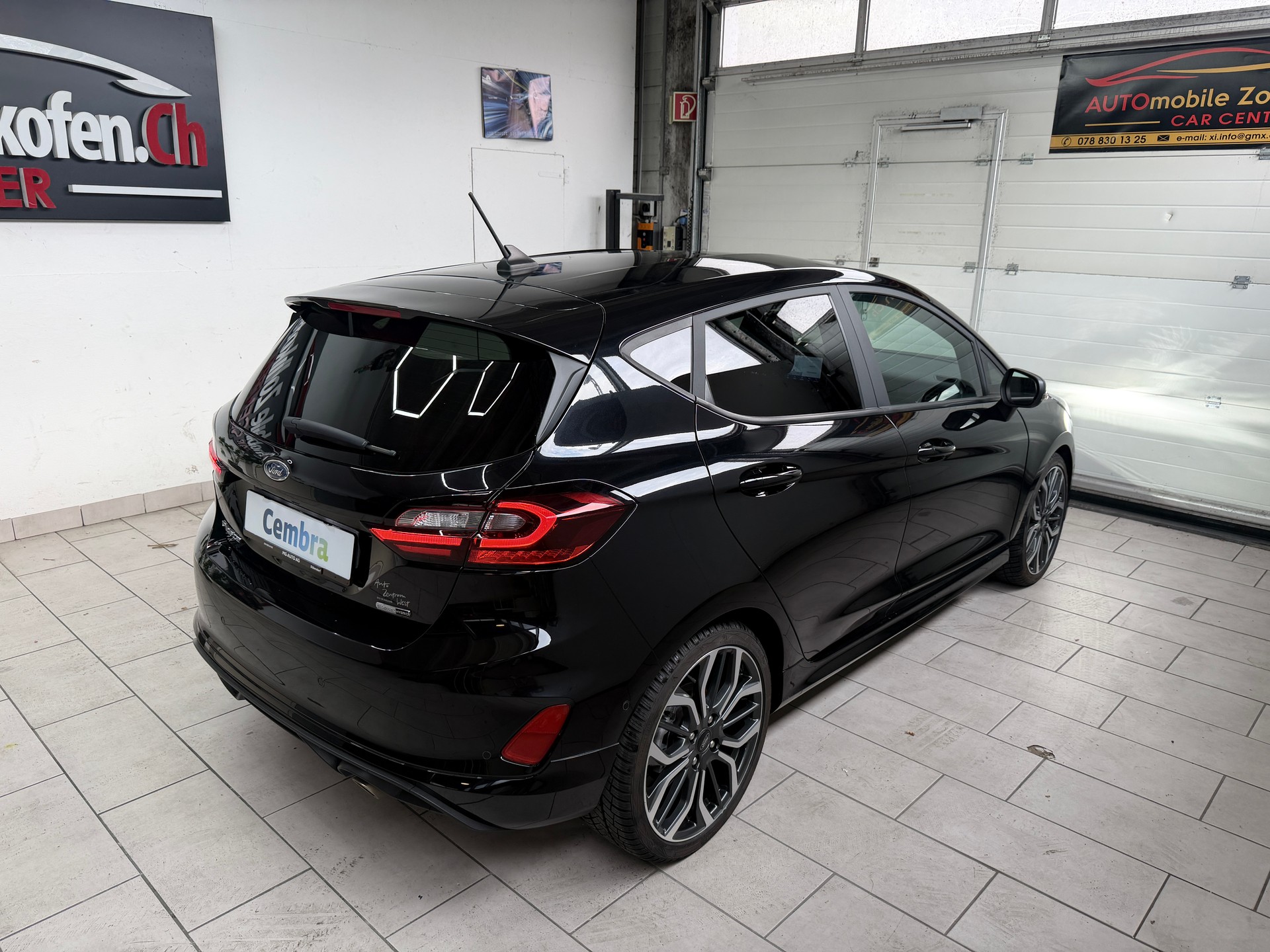 FORD FIESTA-image-5