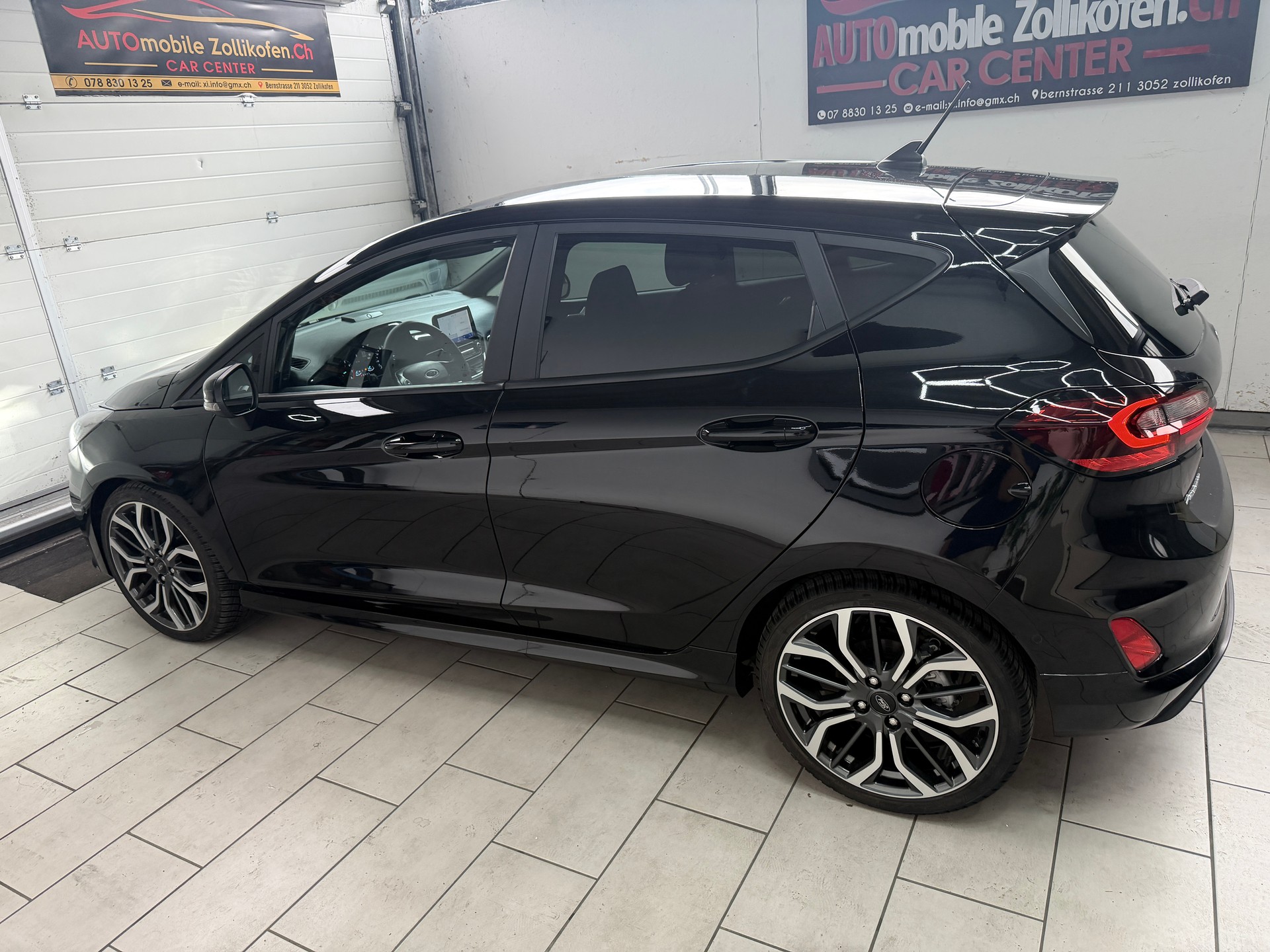 FORD FIESTA-image-9