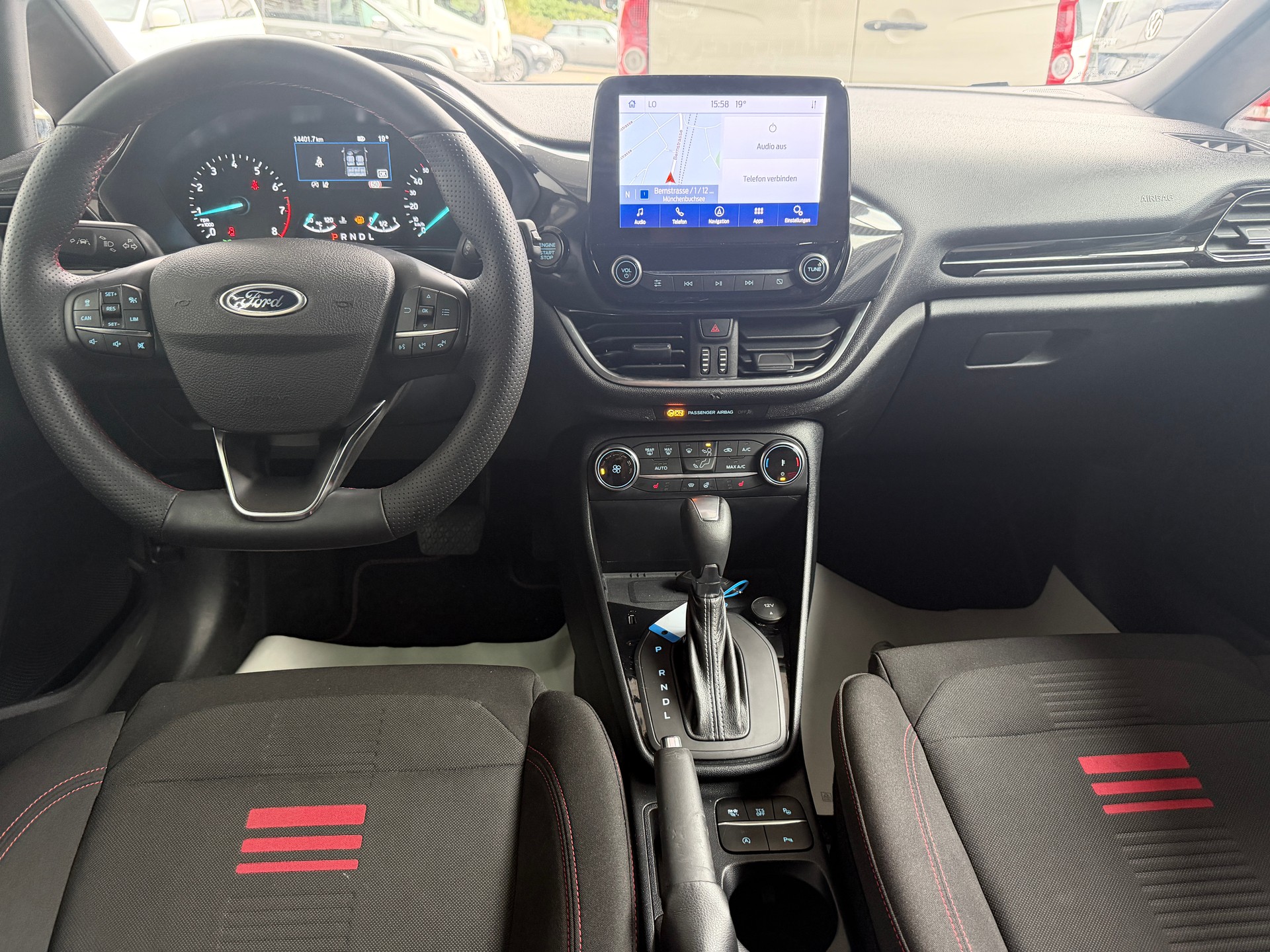 FORD FIESTA-image-1