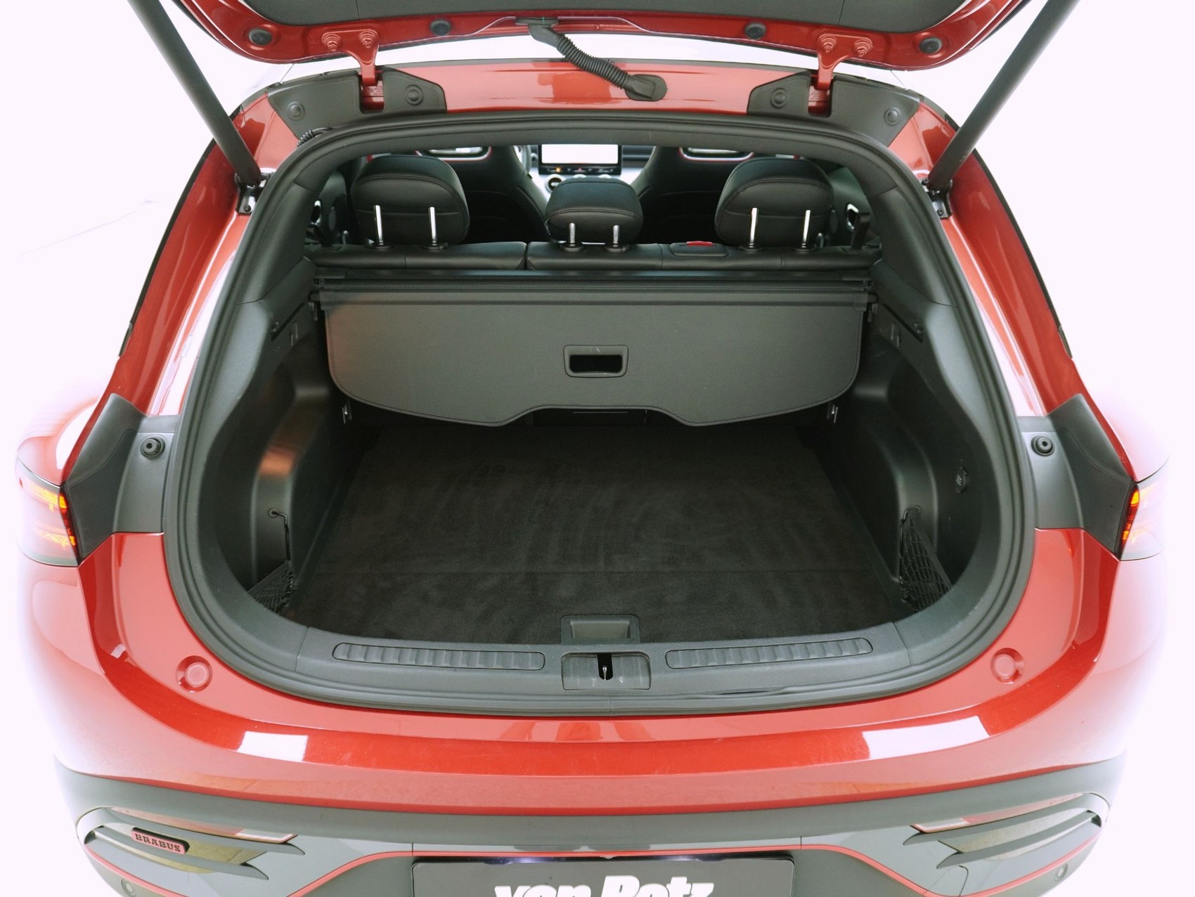 SMART 3 Brabus 4x4-image-11