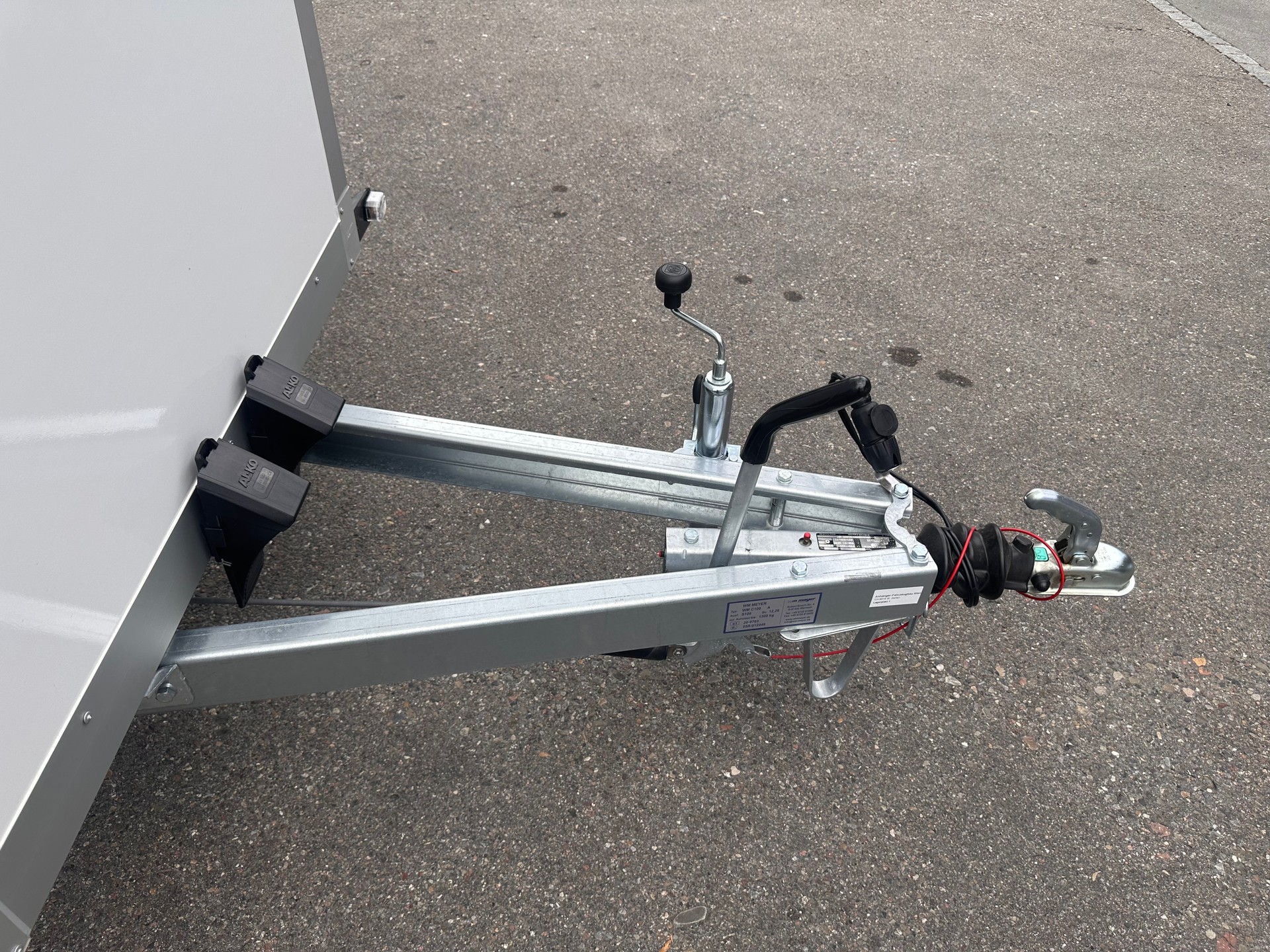WM MEYER AZ1025/126 S30-image-15