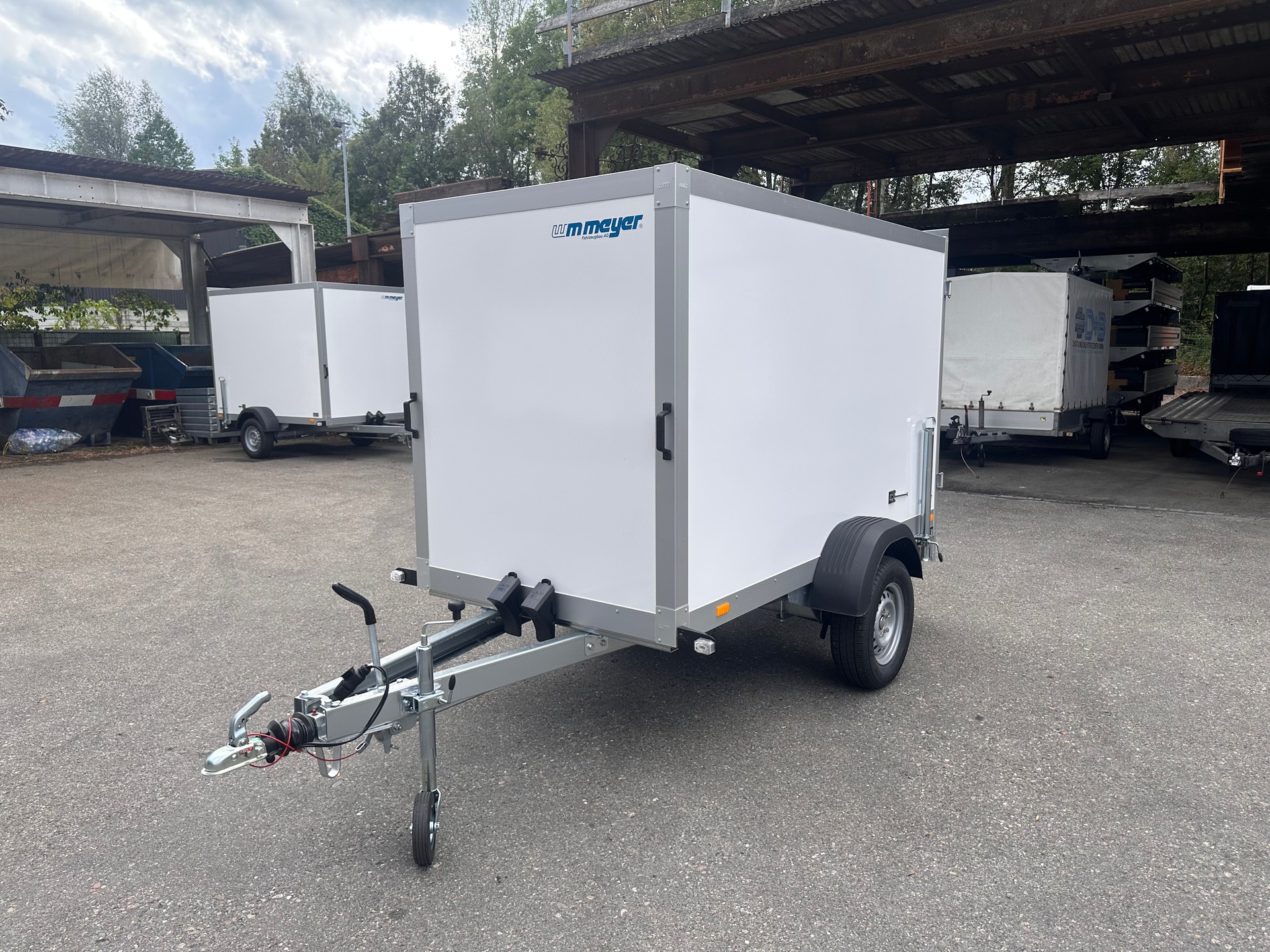 WM MEYER AZ1025/126 S30-showroom-element-2