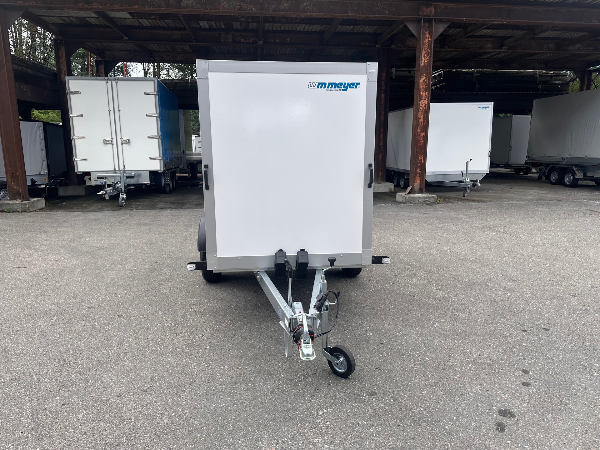 WM MEYER AZ1025/126 S30-showroom-element-1