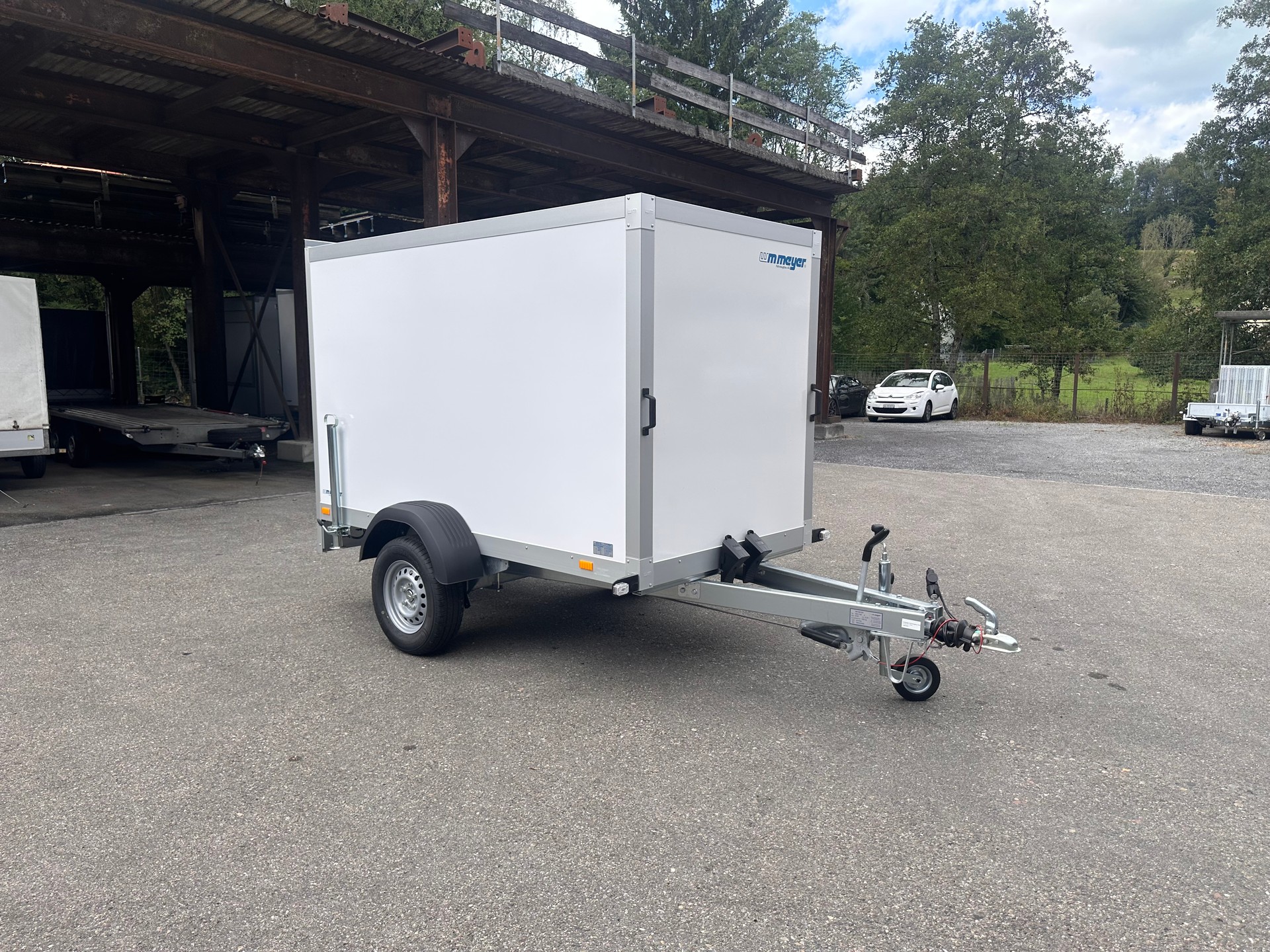 WM MEYER AZ1025/126 S30