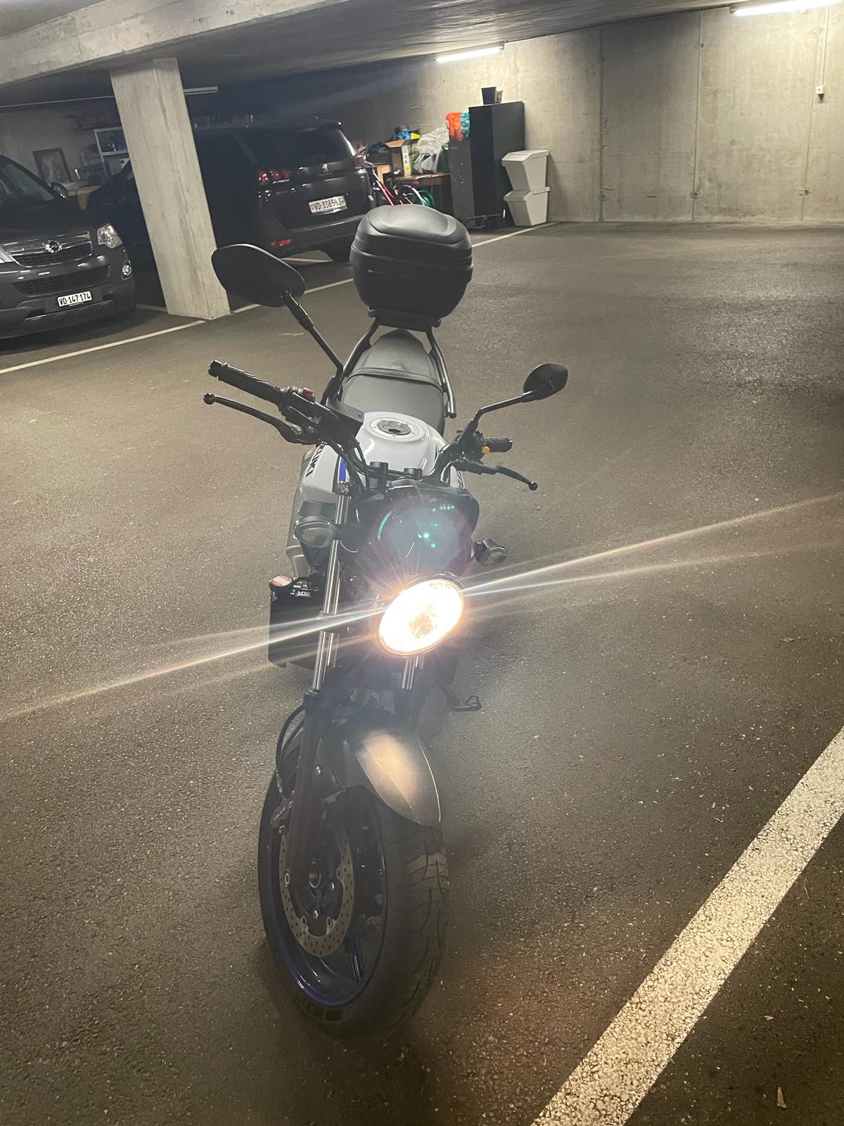 SUZUKI SV 650 ABS L6 (35kW)-image-3