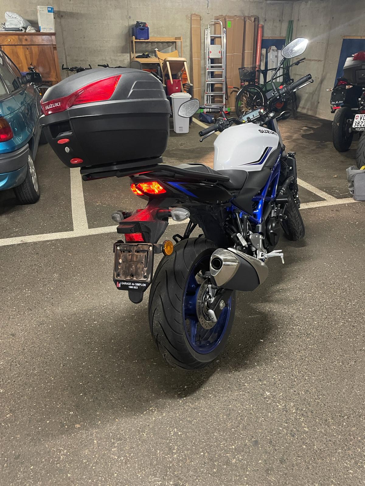 SUZUKI SV 650 ABS L6 (35kW)-image-4