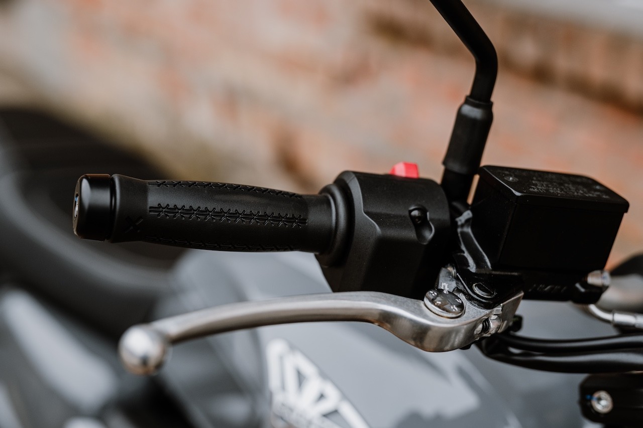 BRIXTON Cromwell 1200 - GRATIS LIEFERUNG-image-10