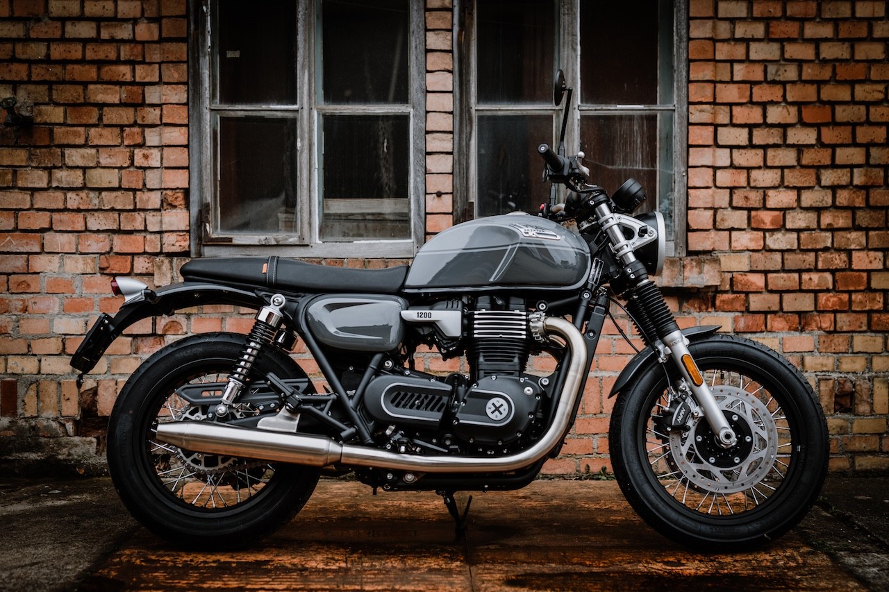 BRIXTON Cromwell 1200 - GRATIS LIEFERUNG-image-0