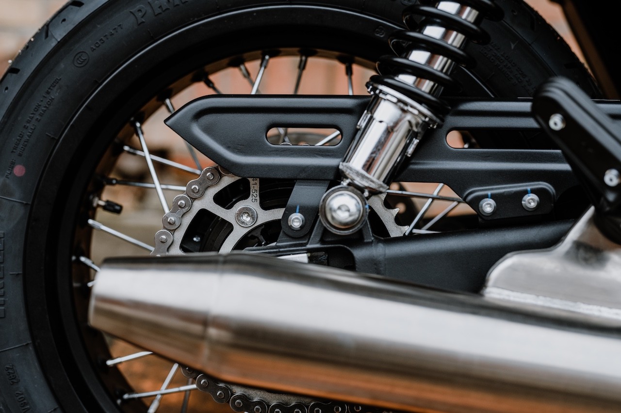 BRIXTON Cromwell 1200 - GRATIS LIEFERUNG-image-12
