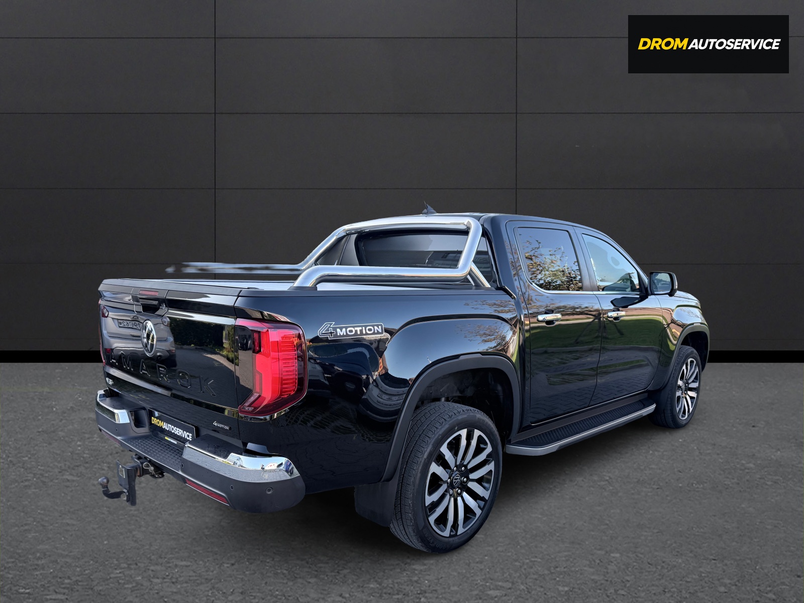 VW Amarok 3.0TDI Aventura Winter 1-image-6