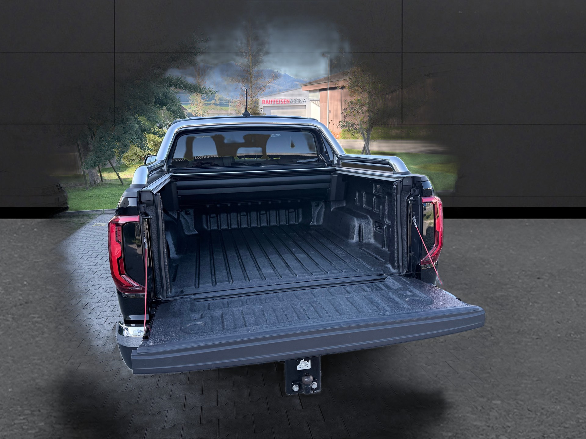 VW Amarok 3.0TDI Aventura Winter 1-image-11