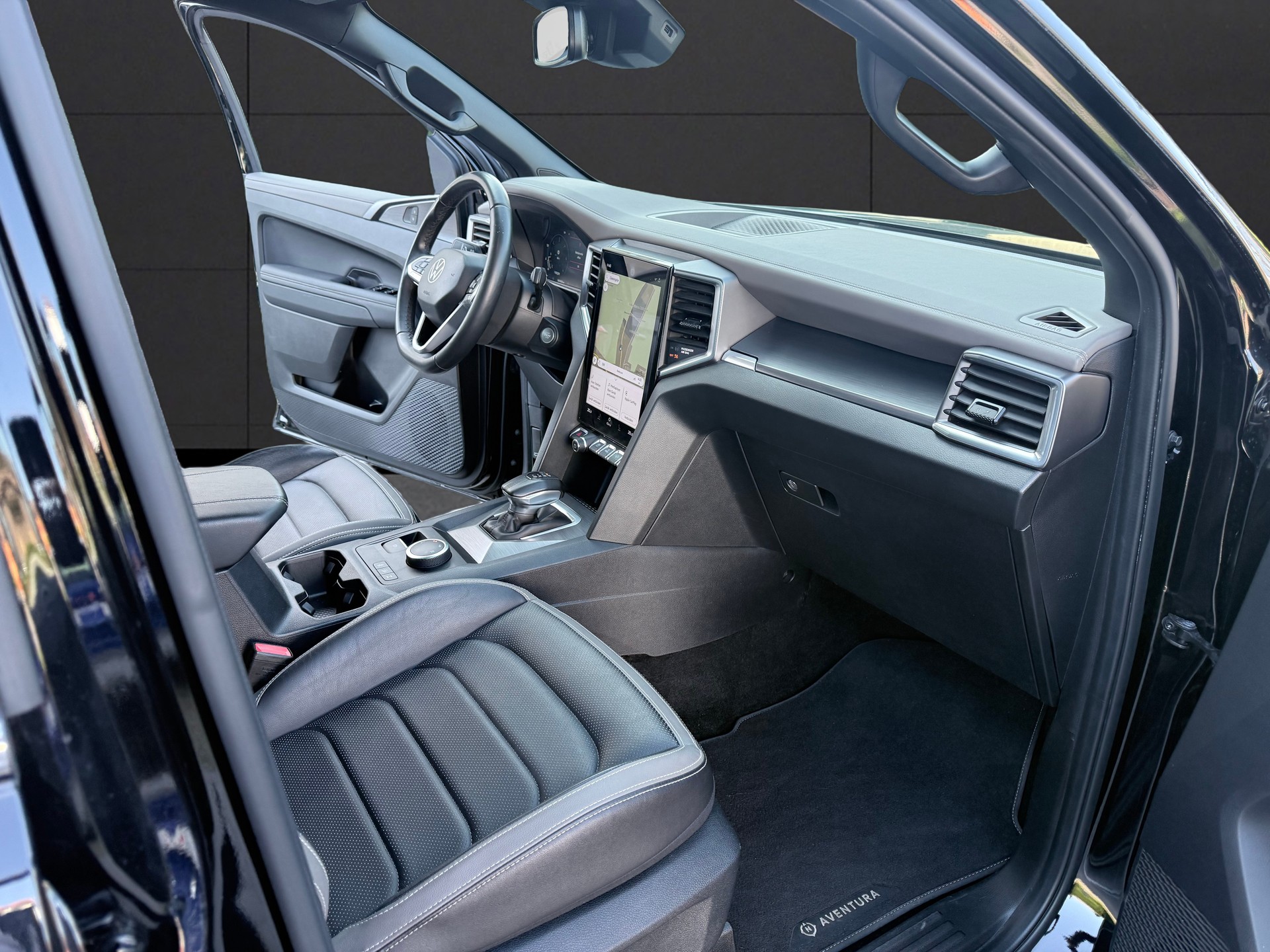 VW Amarok 3.0TDI Aventura Winter 1-image-14
