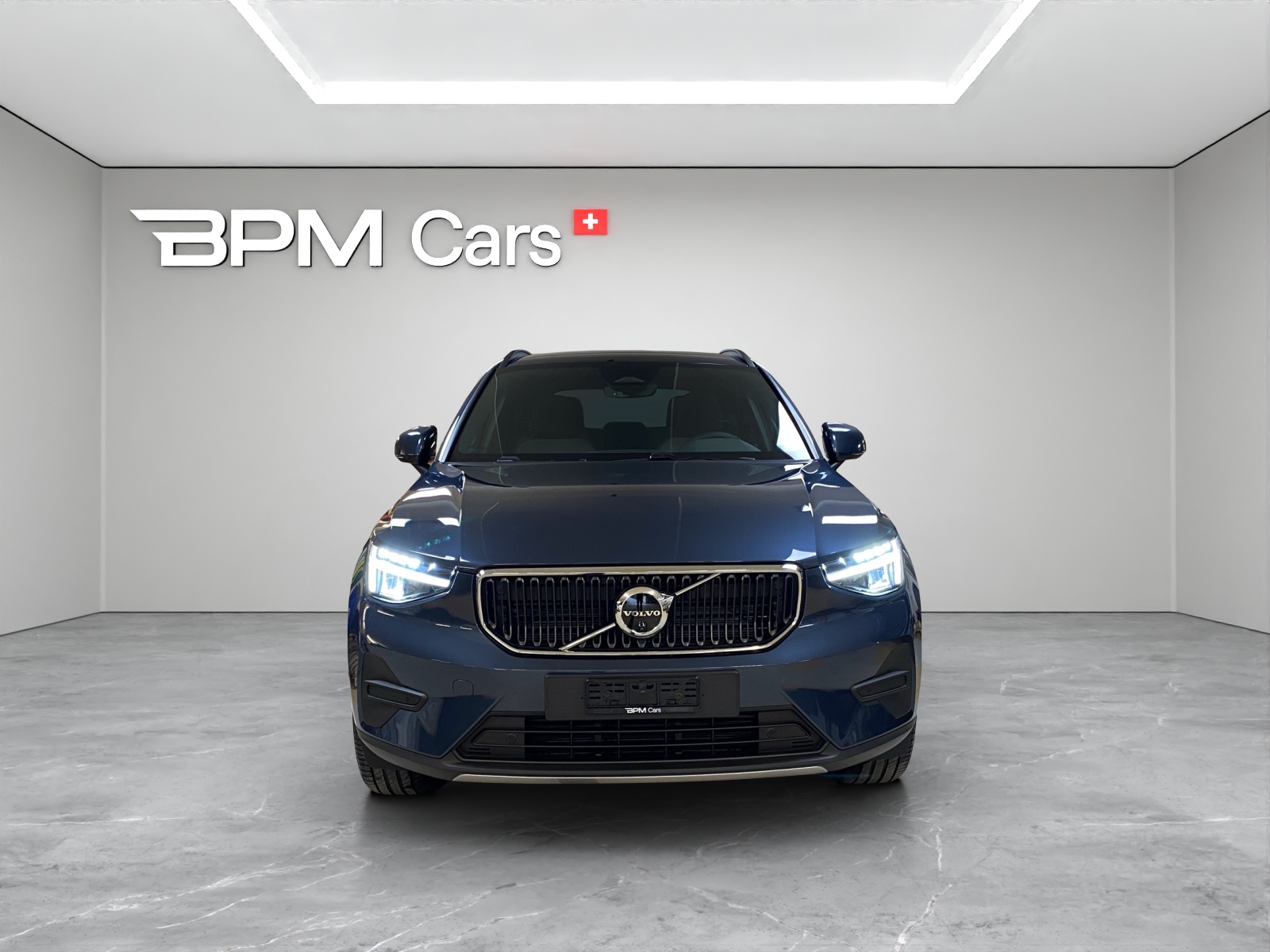 VOLVO XC40 B3 Benzin Mild Hybrid Core DCT-showroom-element-2