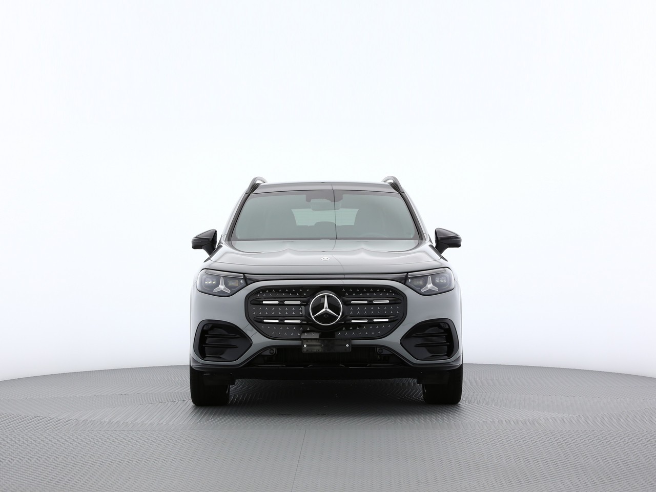 MERCEDES-BENZ GLB 350 85kWh EQ 4 Matic-showroom-element-1