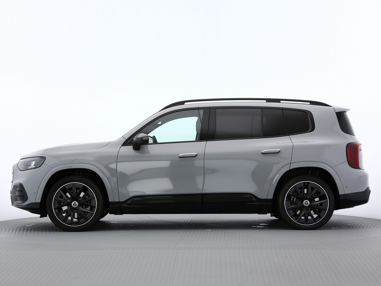 MERCEDES-BENZ GLB 350 85kWh EQ 4 Matic-showroom-element-2