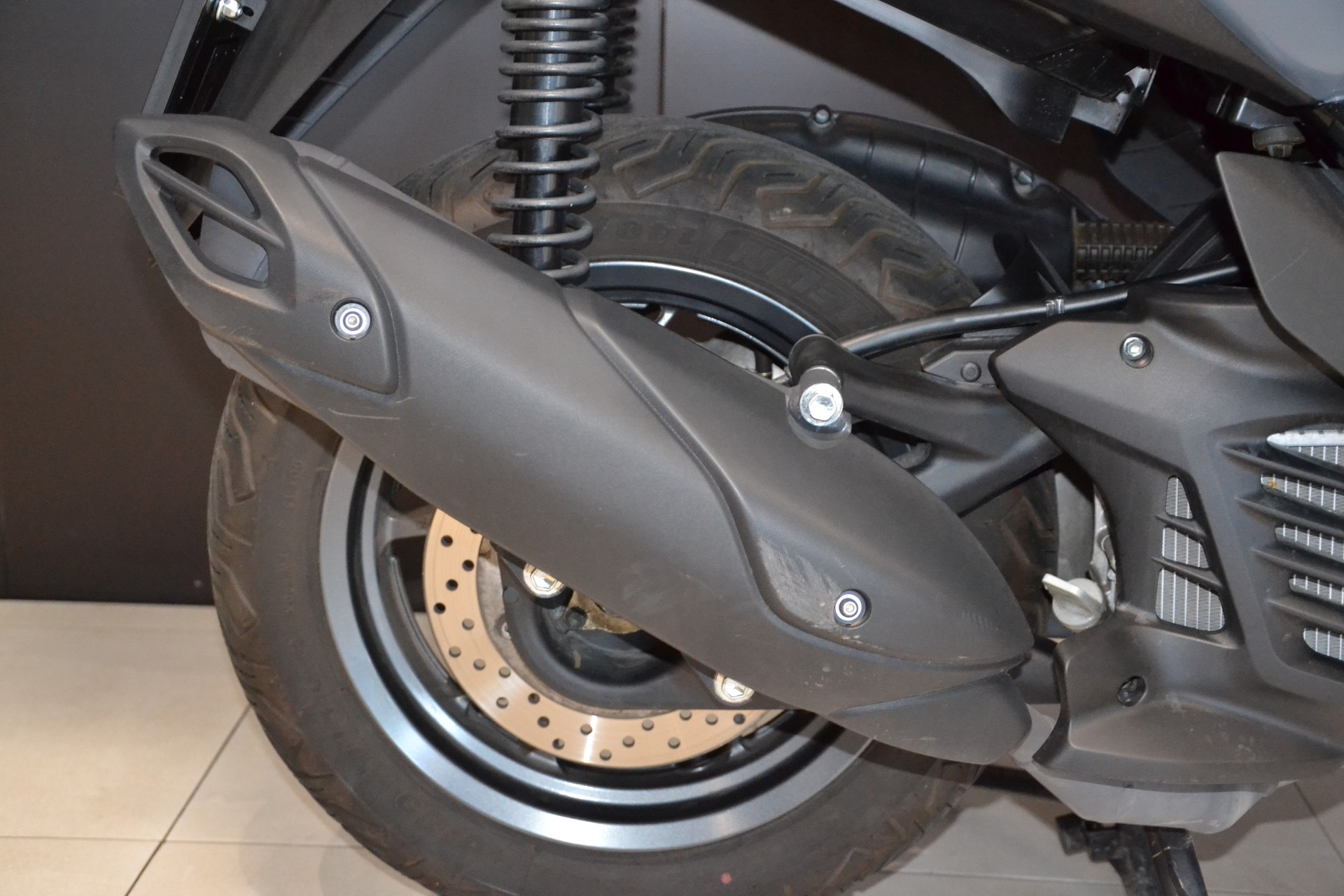 YAMAHA X-Max YP 125 Tech Max-image-6
