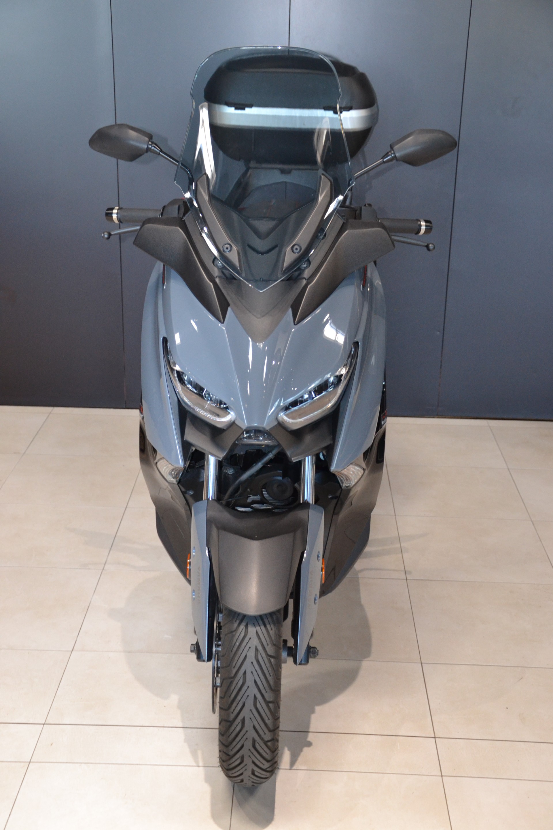 YAMAHA X-Max YP 125 Tech Max-image-2