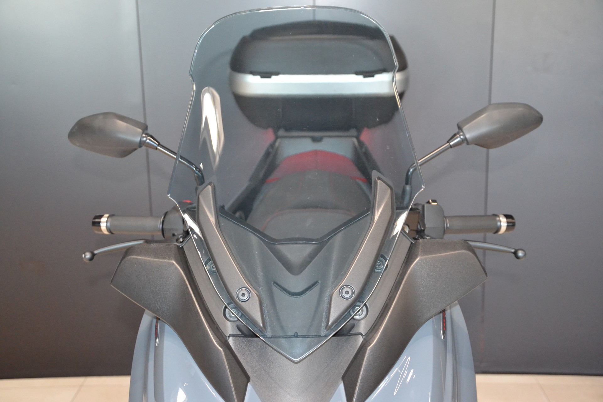 YAMAHA X-Max YP 125 Tech Max-image-13