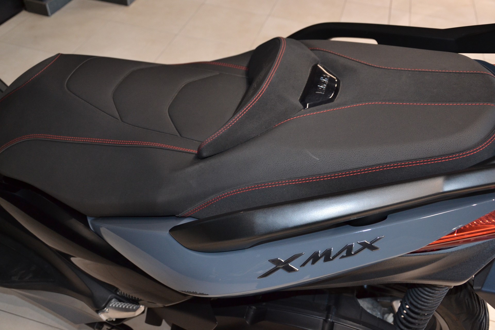 YAMAHA X-Max YP 125 Tech Max-image-5