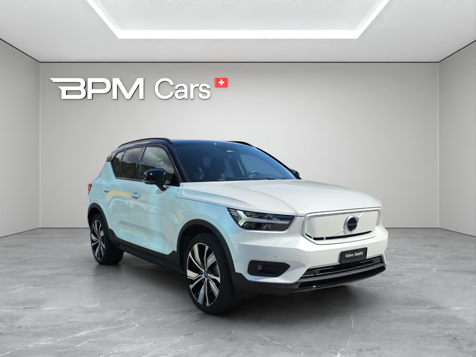 VOLVO XC40 P8 Twin Pro AWD-showroom-element-3