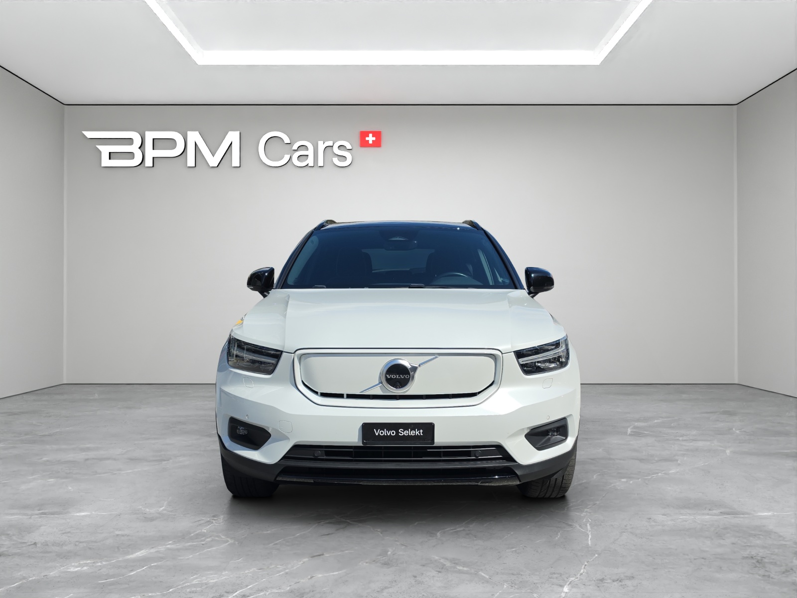 VOLVO XC40 P8 Twin Pro AWD-showroom-element-1
