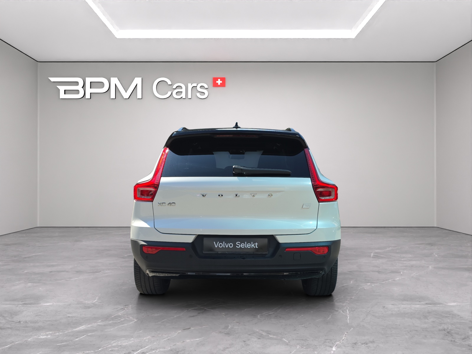VOLVO XC40 P8 Twin Pro AWD-showroom-element-2