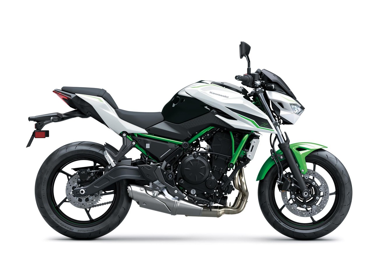 KAWASAKI Z650 S (35kW) MY27-image-0