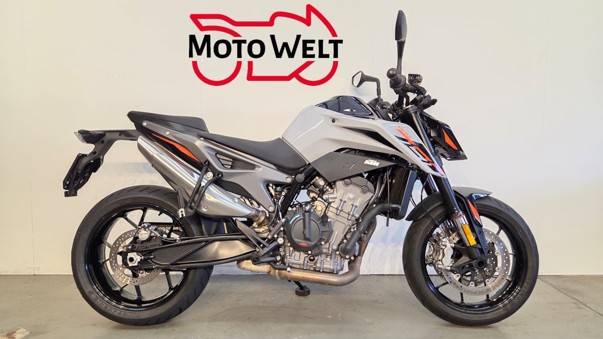 KTM 790 Duke L ABS (70 kW)-image-0