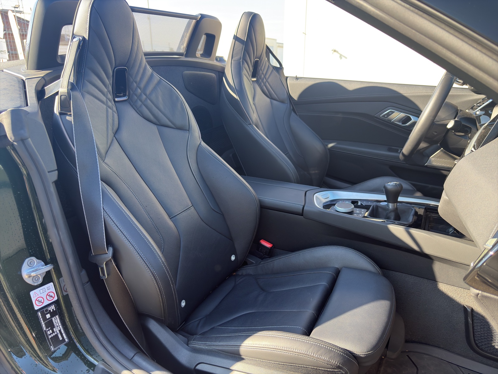 BMW Z4 M40i-image-7